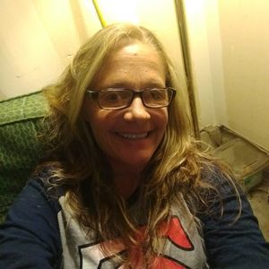 Meet your Posher, Terri